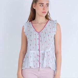 Hatley top